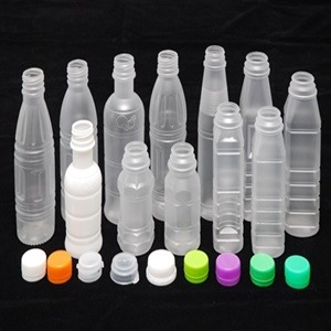 รับผลิตบรรจุภัณฑ์พลาสติก